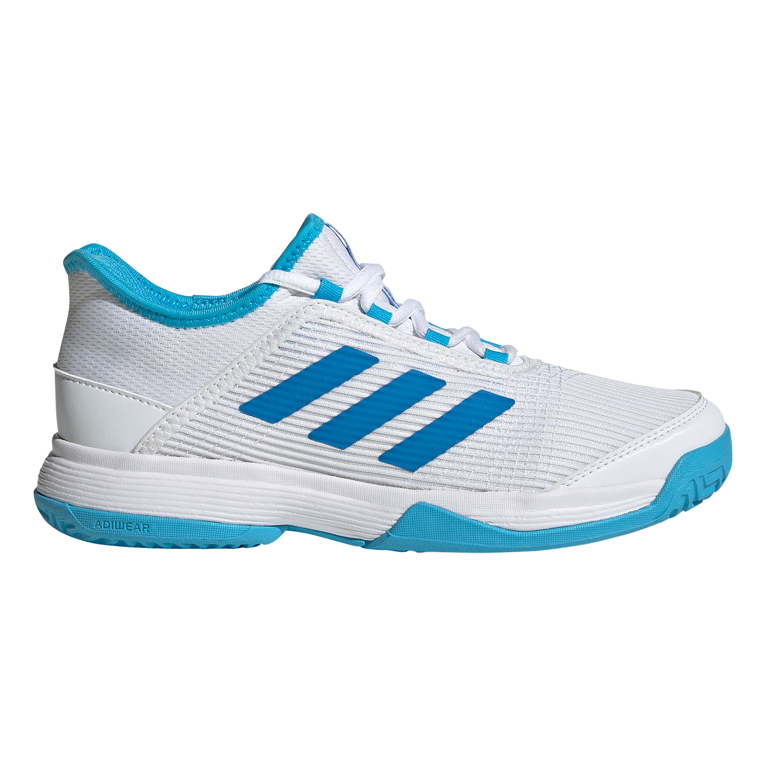 Chaussure adidas montant junior deals