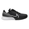 Zoom Vapor Pro 2 Chaussure terre battue Femmes - noir, blanc