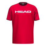Vêtements HEAD Club Original T-Shirt Men