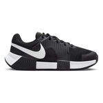 Chaussures de tennis Nike Nike Zoom GP Challenge 1 Chaussures Toutes Surfaces Femmes-Noir,Blanc