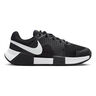 Zoom GP Challenge 1 Chaussures Toutes Surfaces Femmes-Noir,Blanc