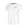 Crew Chill T-shirt Filles-Blanc