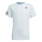 Vêtements adidas 3-Stripes Club Tee Boys