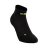 Core Ultralight Low Cut 4.0 Chaussettes de compression Hommes - noir, 