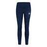 Crew Collant Tight Femmes-Bleu Fonc&eacute;