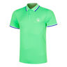 Tournament Tipping T-shirt Hommes - vert, blanc