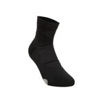 Vêtements Falke Falke RU Trail Grip Chaussettes De Running Hommes-Noir