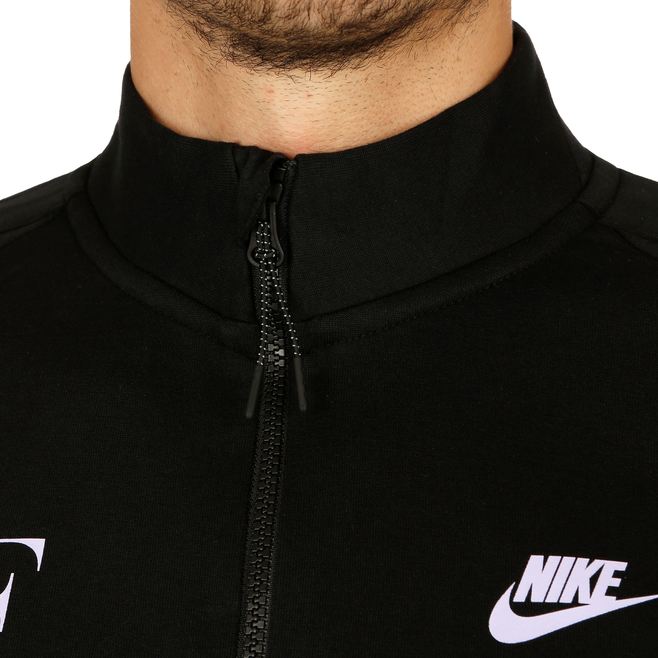 Veste federer sales