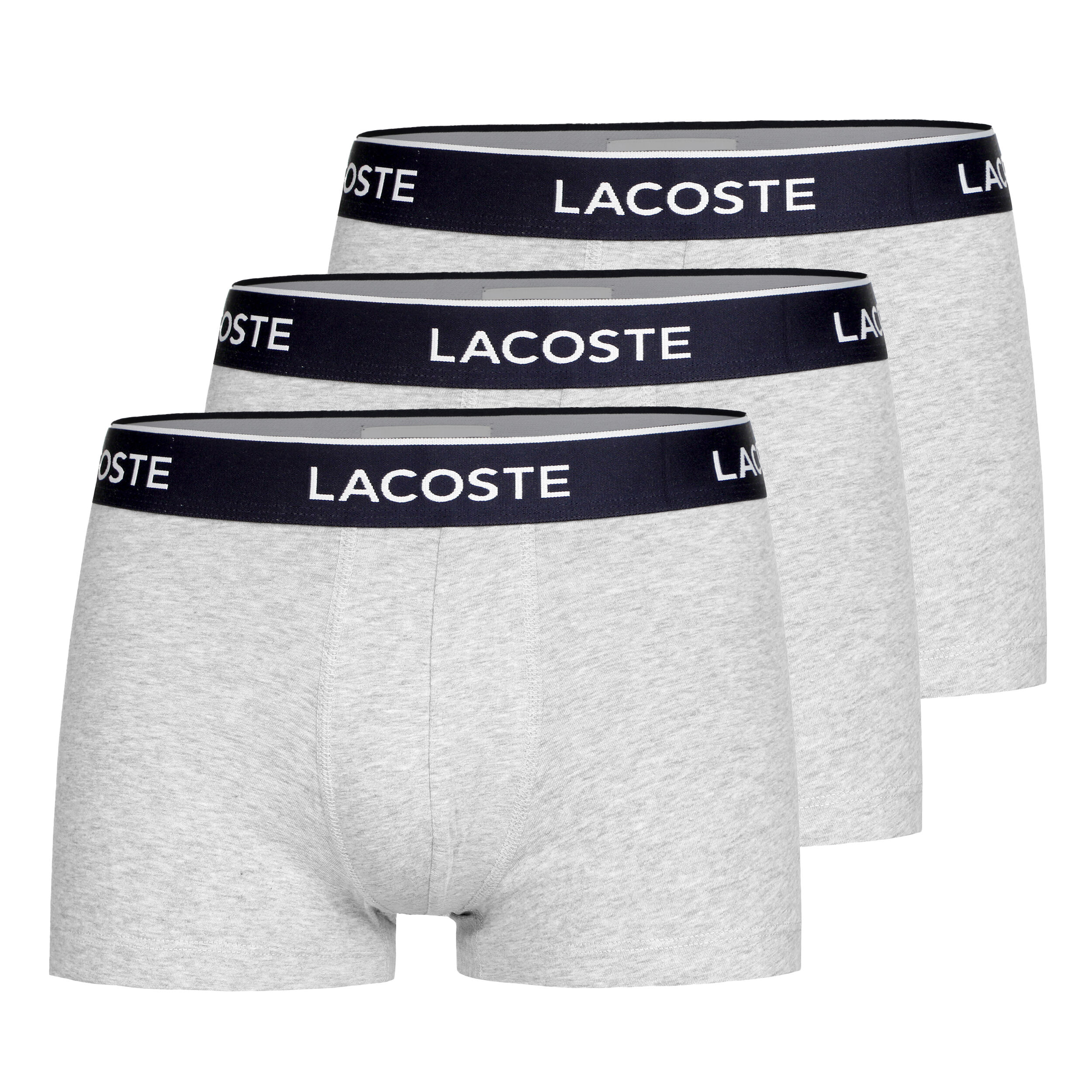 Lacoste caleçon outlet