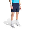 Ergo 7inch Shorts Shorts - bleu fonc&eacute;, blanc