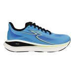Chaussures de running 361 Grad 361 Grad Meraki 6 Chaussure De Running Sans Stabilisateurs Hommes-Bleu,Jaune