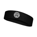 Vêtements de tennis BIDI BADU BIDI BADU The Nostalgic Move Headband - grey