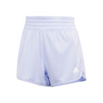 Vêtements adidas Pacer Knit High Short
