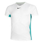 Vêtements Nike Court Dri-Fit Advantage printed Top