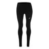 Road Winter Run Collant De Course Hommes-Noir