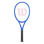 Raquettes de tennis Wilson Wilson Ultra 100L V5 Raquette De Comp&eacute;tition
