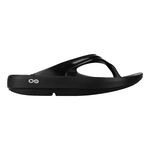 Chaussures de running OOFOS OOFOS Oolala Chaussure De Récupération Femmes-Noir