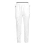 Vêtements Quiet Please Quiet Please Return Pantalon Survêtement Hommes-Blanc