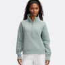 Rival Sweat-shirt Femmes - vert, 