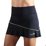 V&ecirc;tements Endless Endless Curve Jupe Femmes-Noir