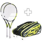 Lot de raquettes Babolat Babolat Pure Aero Team