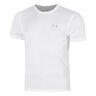 Velociti  Maillot de course Hommes-blanc, argent
