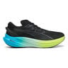 Deviate Nitro 3 Chaussure De Running Sans Stabilisateurs Hommes-Noir,Bleu