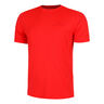 Vanish Energy T-shirt Hommes-Rouge Fluo