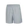 Challenger 7in Brief-Lined Short de running Hommes - gris