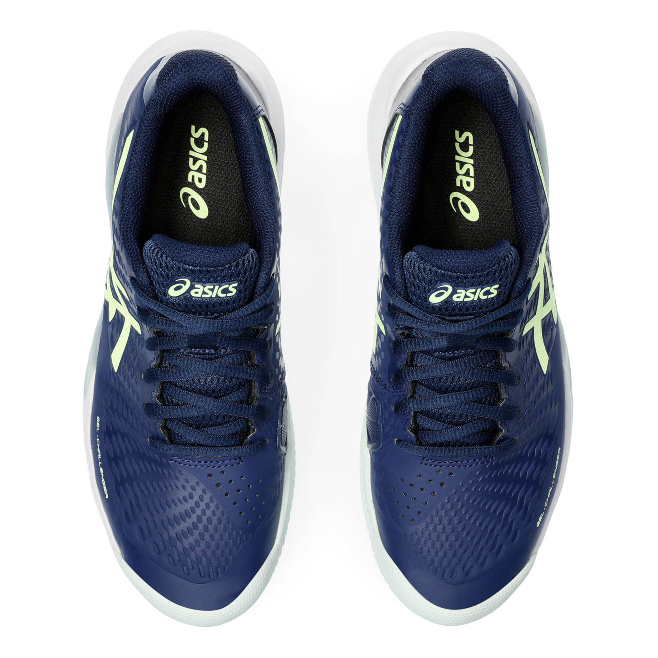 Asics gel challenger femme cheap