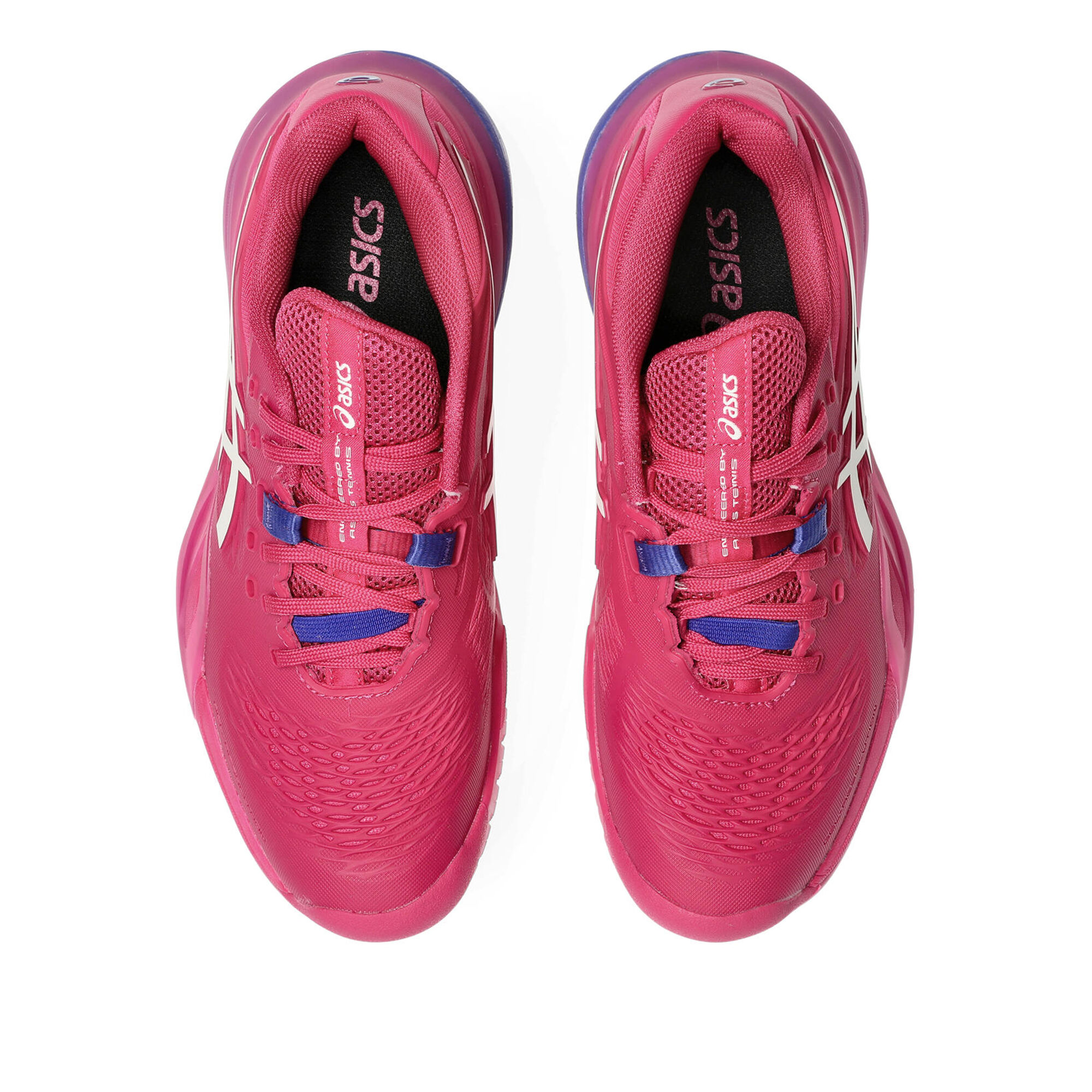ASICS