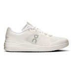 Chaussures de tennis On On THE ROGER ADV Pro 1 AC Chaussures toutes surfaces Hommes-blanc