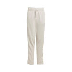 Vêtements adidas adidas Animal 3Stripes Pantalon Survêtement Filles-Gris
