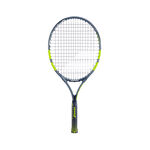 Raquettes de tennis Babolat Babolat Carlitos Jr 23 Raquettes enfants Cord&eacute;