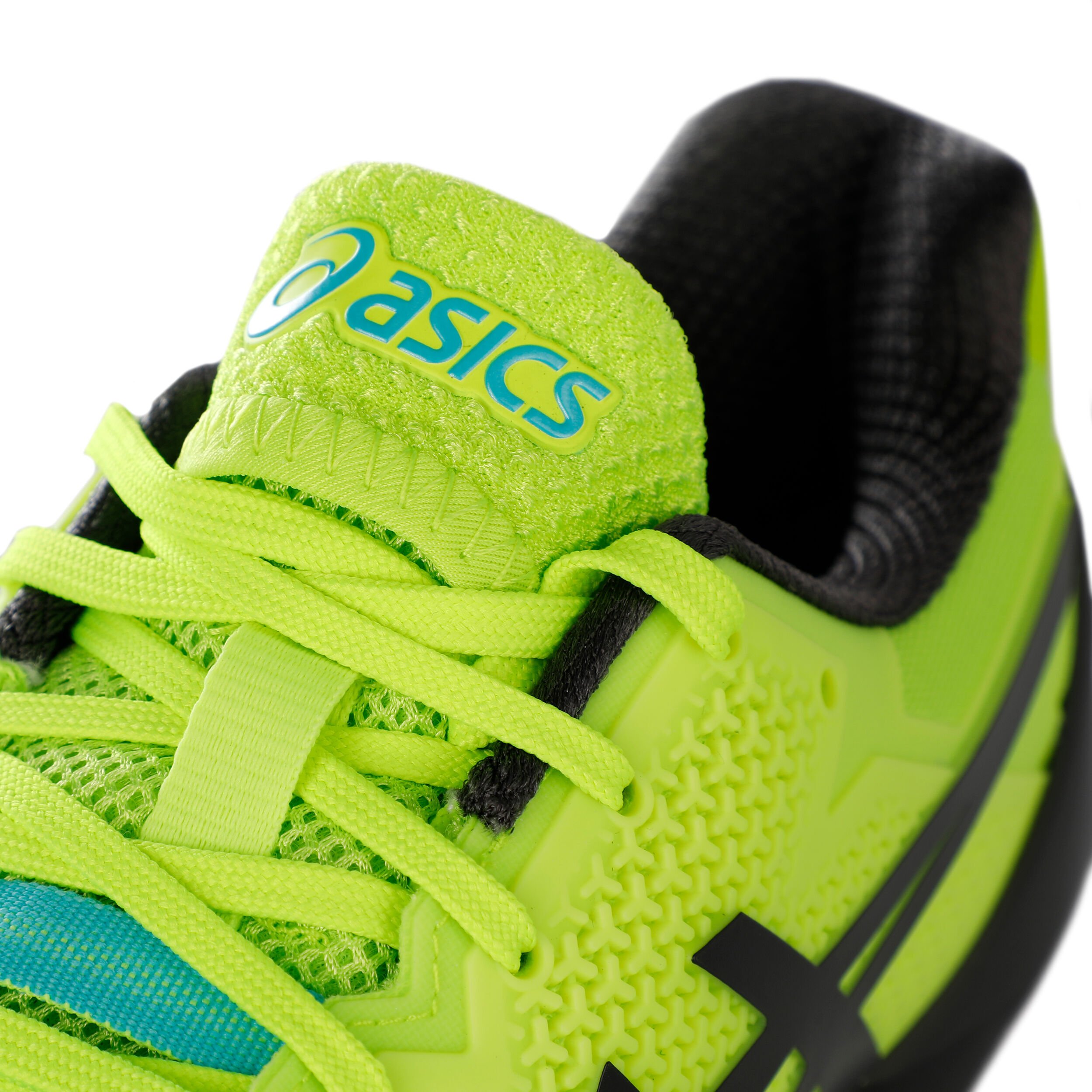 Asics vert shop
