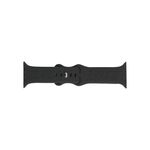 Accessoires BIDI BADU Bidi Badu Silikon Armband 45mm - pink für Apple Watch (Series 1 -Series 9 und SE)