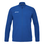V&ecirc;tements Babolat Babolat Play Veste De Surv&ecirc;tement Hommes-Bleu