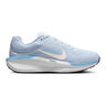 Winflo 11 Chaussure de running sans stabilisateurs Femmes-bleu gris, bleu clair