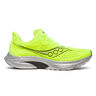 Kinvara 16 Chaussure De Running Sans Stabilisateurs Hommes-Jaune Citron,Noir