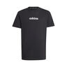 Essentials T-shirt Enfants - noir, 