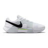 Zoom Gp Challenge 1.5 Chaussures toutes surfaces Hommes-blanc, noir