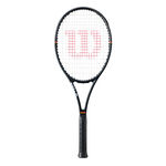 Raquettes de tennis Wilson Wilson Pro Staff 97 Classic Raquette de comp&eacute;tition Raquettes test