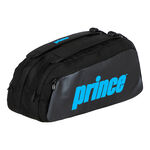 Sacs De Tennis Prince TOUR 2 COMP BK/BL