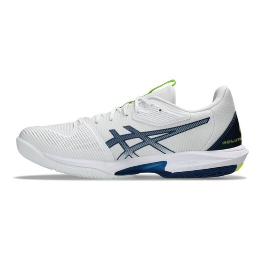 ASICS