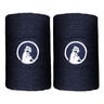 Long Poignet Pack De 2 Unités-Bleu Foncé