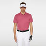 Leroy Polo Hommes-Berry