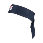 Vêtements Fila Fila Andy Bandana Unisex - bleu foncé, 