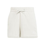 Vêtements adidas Essentials Small Logo Feelcozy Short