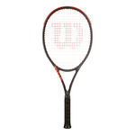 Raquettes de tennis Wilson Wilson Clash Team 103 V3.0 Raquettes test