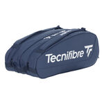Tecnifibre Tecnifibre Tour Endurance 12R Housse De Raquette-Bleu Foncé